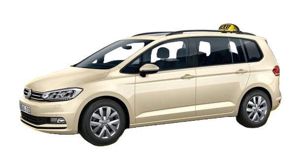 Taxi Zwickau
